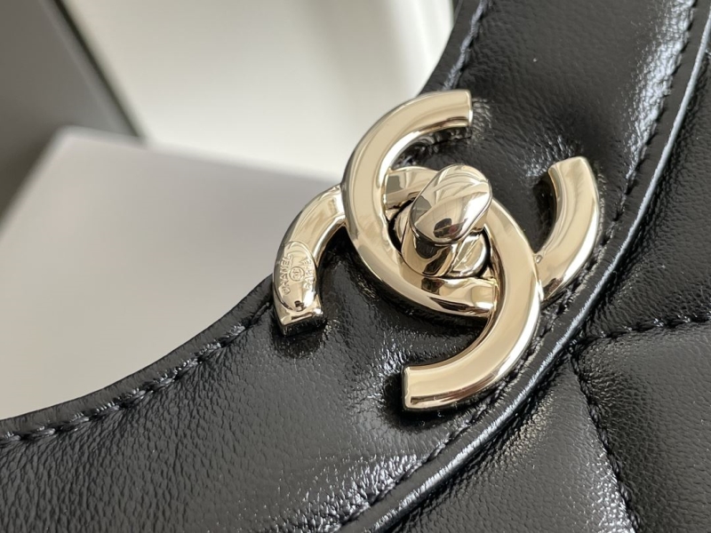 Chanel Top Handle Bags